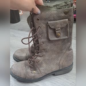Women's boots